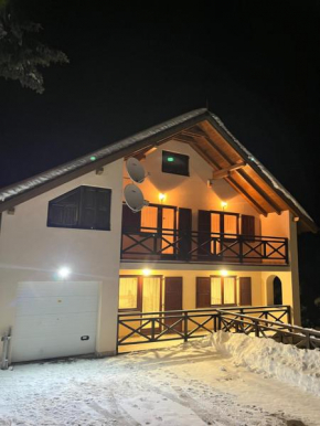 Villa Grand Jahorina